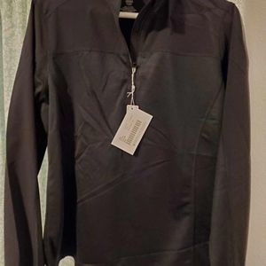 North End active jacket size Large, women's